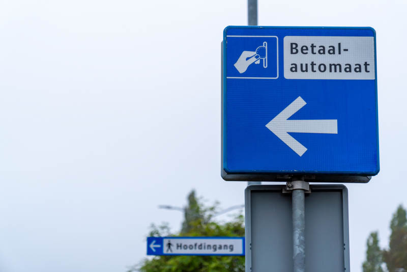 betaald-parkeren