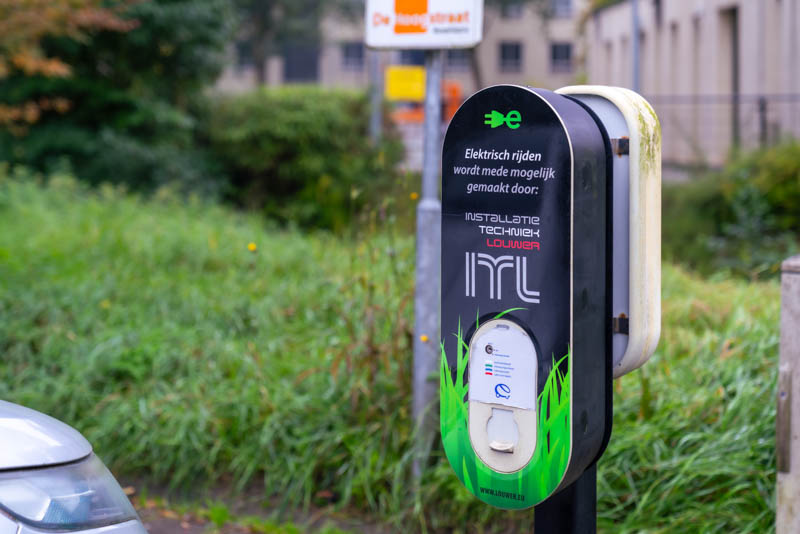 elektrische-laadpalen