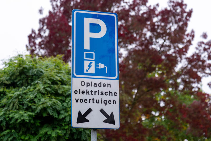 elektrische-laadpalen