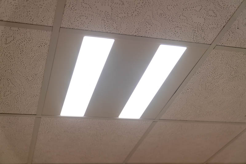 instelbaarheid-verlichting