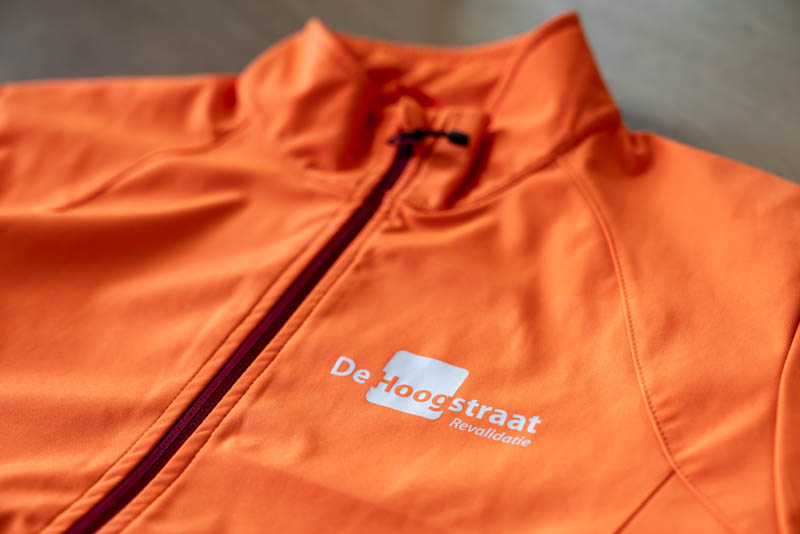 universeel-sponsorshirt